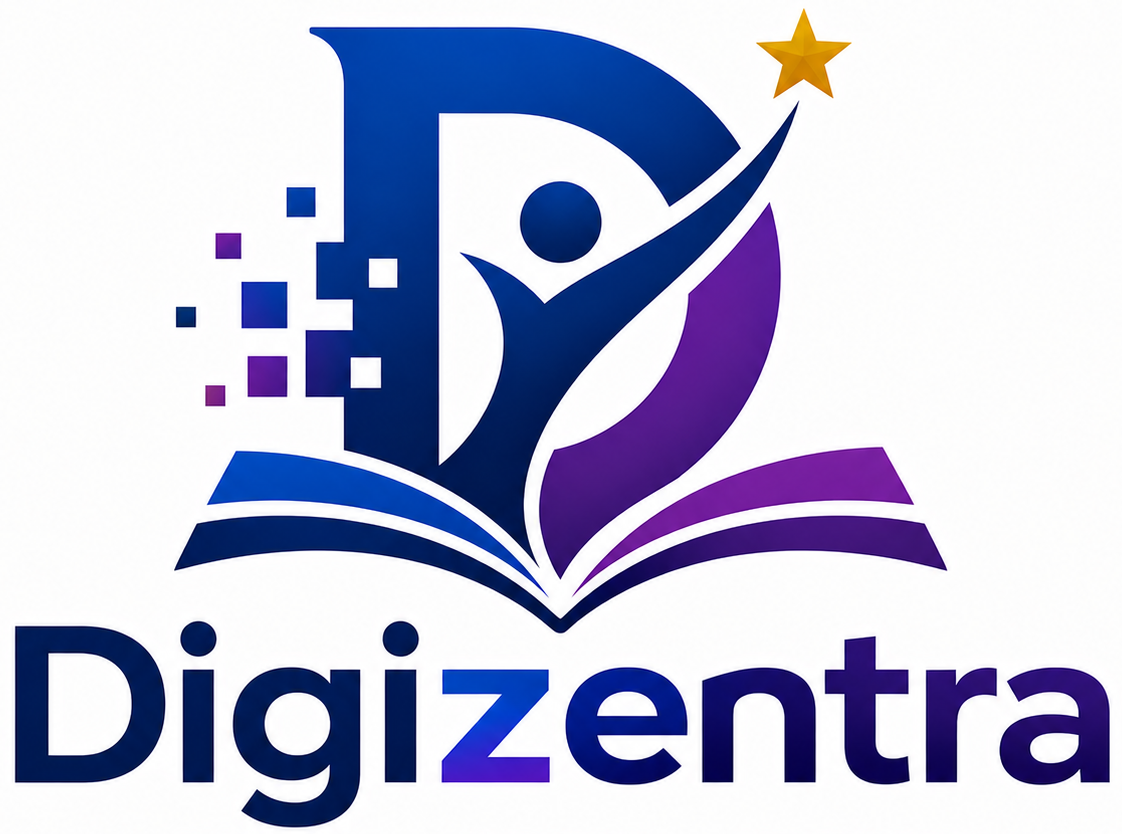 Digizentra